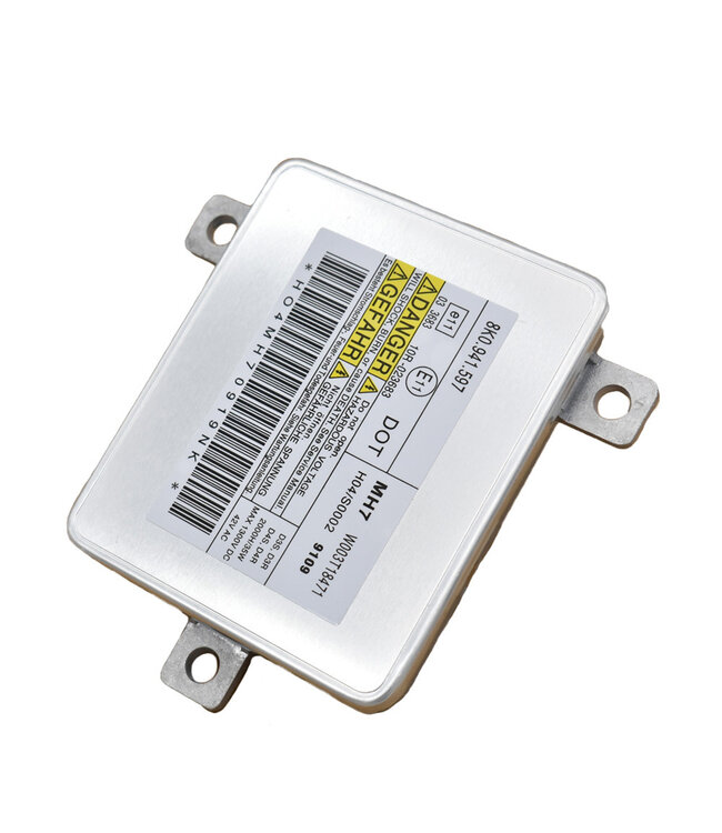 Vervanger voor 8K0941597 ballast