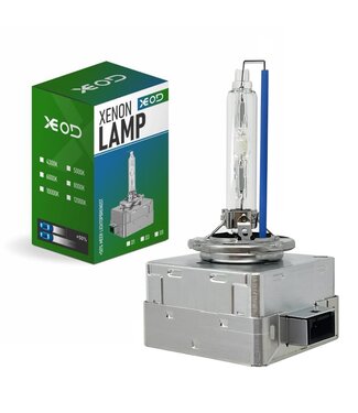 XEOD D8S Xenon lamp