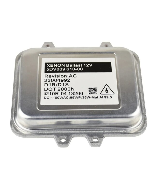XEOD Xenon Ballast / Starter 5DV009610-00 - Geschikt voor BMW / Mercedes / Saab / Opel - Canbus - 1 stuks