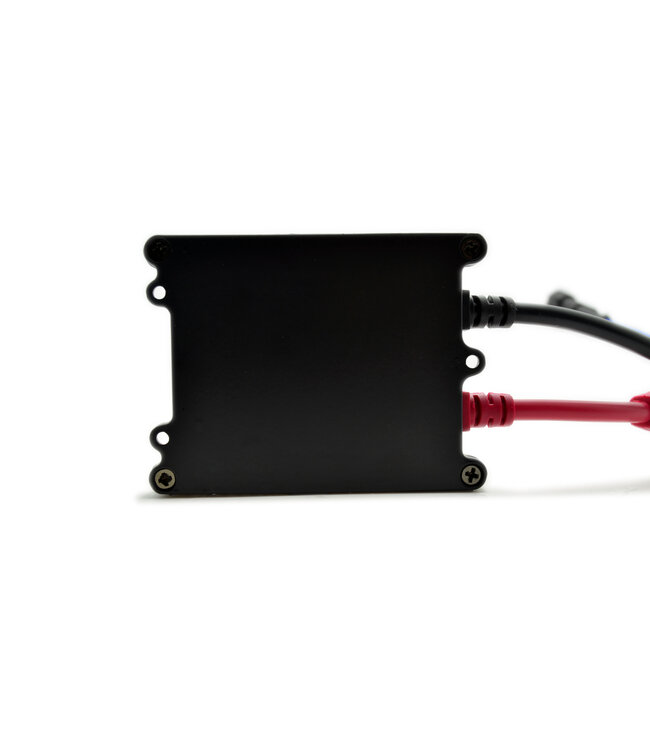 XEOD Xenon ballast universeel - Geschikt voor ombouwsets - 35W - 1 Stuks