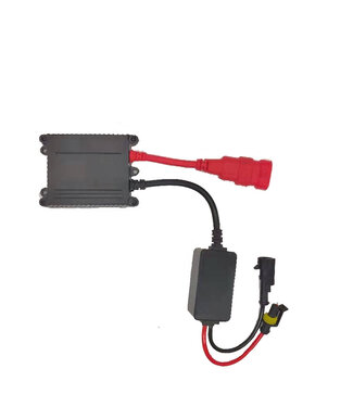 XEOD Xenon Ballast universeel