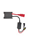 XEOD Xenon Ballast universeel 2 stuks