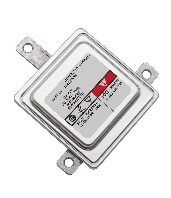 Vervanger voor 8K0941597 F