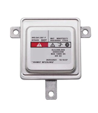 XEOD Vervanger voor 8K0941597 F