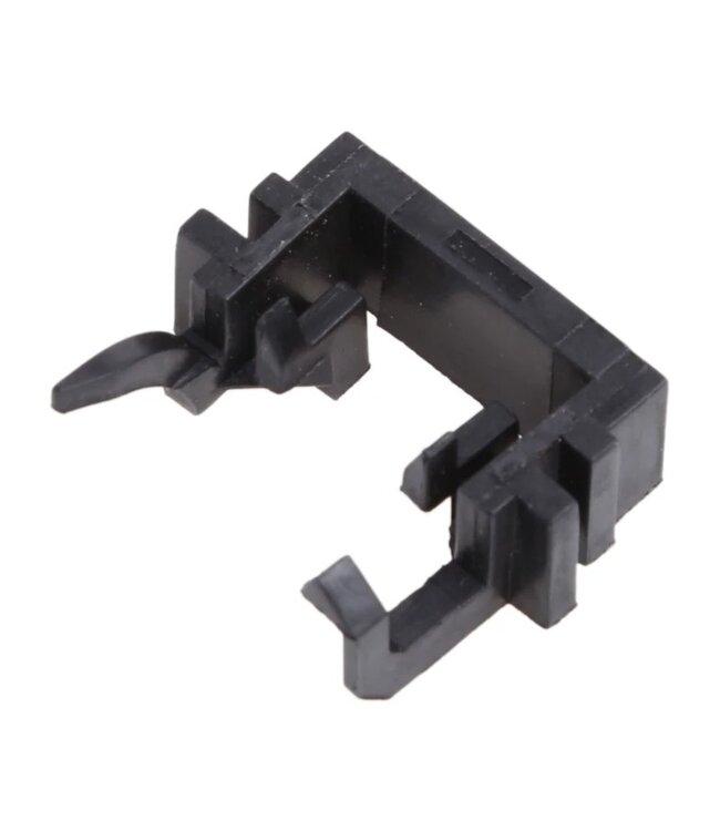 XEOD LED Adapter geschikt vor diverse Ford modellen - H1 - 2 Stuks