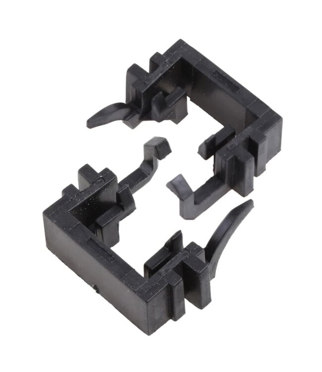 XEOD LED Adapter geschikt vor diverse Ford modellen - H1 - 2 Stuks