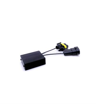 XEOD H8 / H9 / H11 LED Weerstanden set