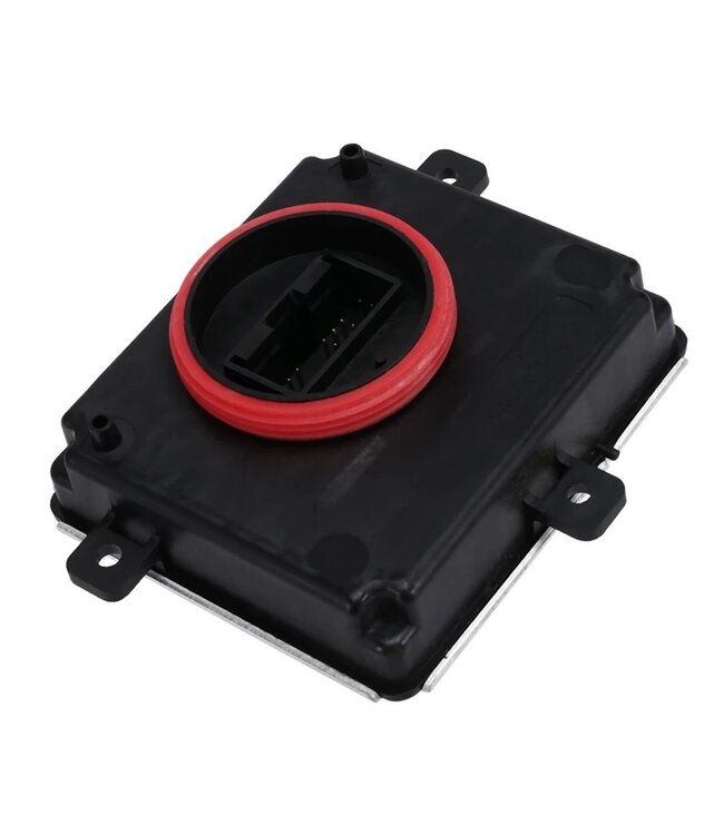XEOD LED Module 4G0907697D geschikt voor Audi A4 - A5 - A6 - Q3 - Q5 - RS 5 - Met Xenon koplampen - 1 stuks -
