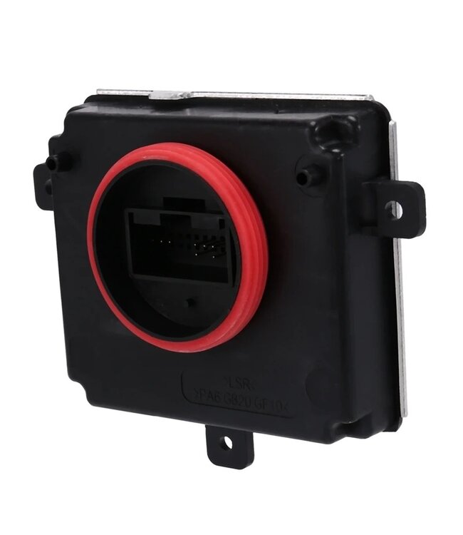 XEOD LED Module 4G0907697D geschikt voor Audi A4 - A5 - A6 - Q3 - Q5 - RS 5 - Met Xenon koplampen - 1 stuks -