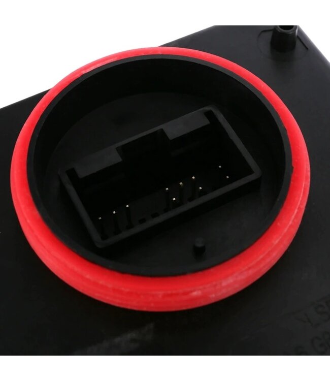 XEOD LED Module 4G0907697D geschikt voor Audi A4 - A5 - A6 - Q3 - Q5 - RS 5 - Met Xenon koplampen - 1 stuks -
