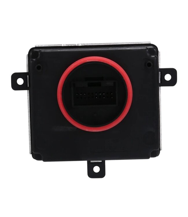 XEOD LED Module 4G0907697D geschikt voor Audi A4 - A5 - A6 - Q3 - Q5 - RS 5 - Met Xenon koplampen - 1 stuks -
