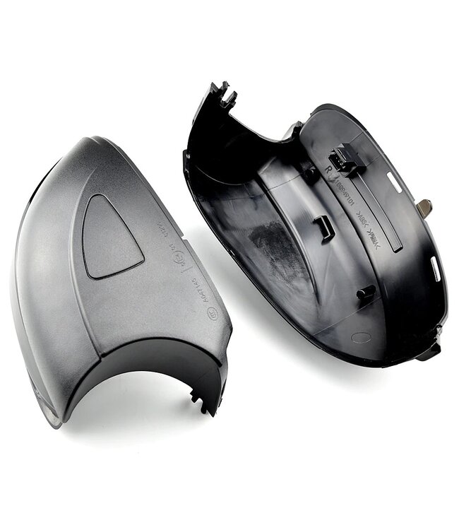 Dynamische richtingaanwijzer Golf 6 met instapverlichting