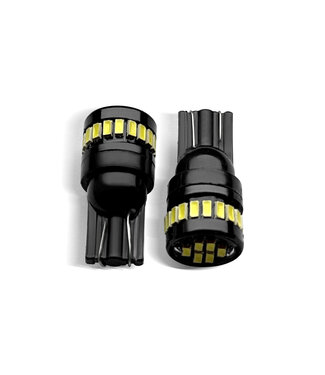 XEOD T10 / W5W LED set