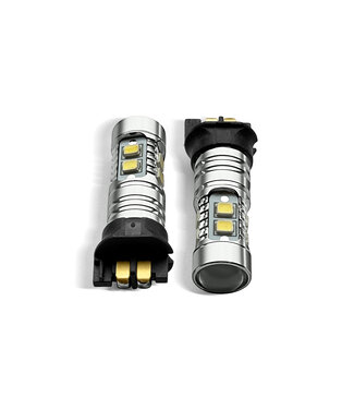 XEOD PW24W Cree LED Wit