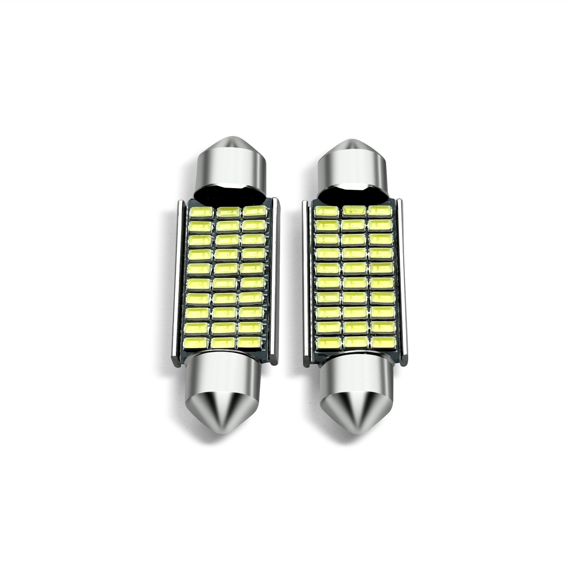 C5W LED 39MM Canbus - Xenon Odijk
