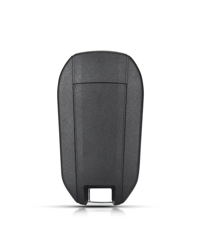 XEOD Autosleutelbehuizing - sleutelbehuizing auto - sleutel - Autosleutel / Geschikt voor: Peugeot / Citroen 3 knops VA2