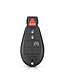 XEOD Sleutelbehuizing 3-knops & Panic knop Geschikt voor: Dodge Ram