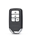 XEOD Smart sleutelbehuizing 4-knops Geschikt voor: Honda Civic