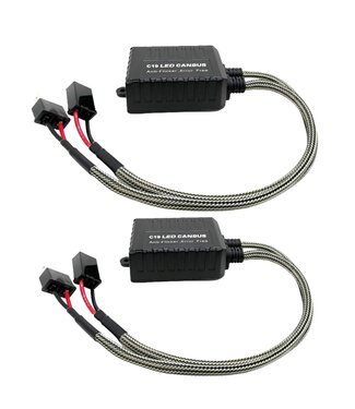 XEOD H7 LED Weerstand hyper line