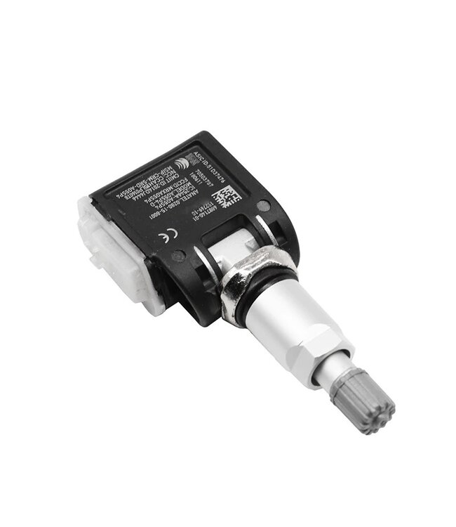 XEOD Bandenspanningssensor (TPMS) - Compatibel met Mercedes-Benz en BMW