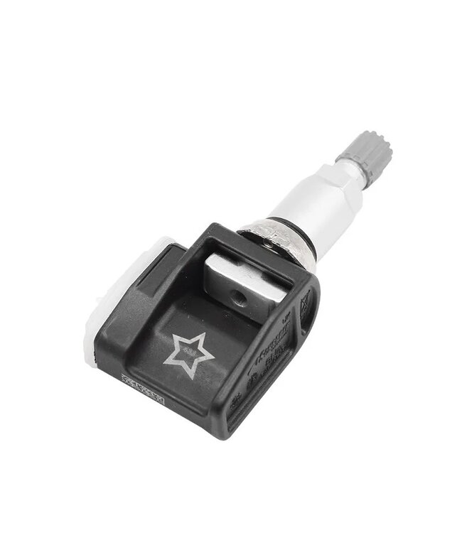 XEOD Bandenspanningssensor (TPMS) - Compatibel met Mercedes-Benz en BMW