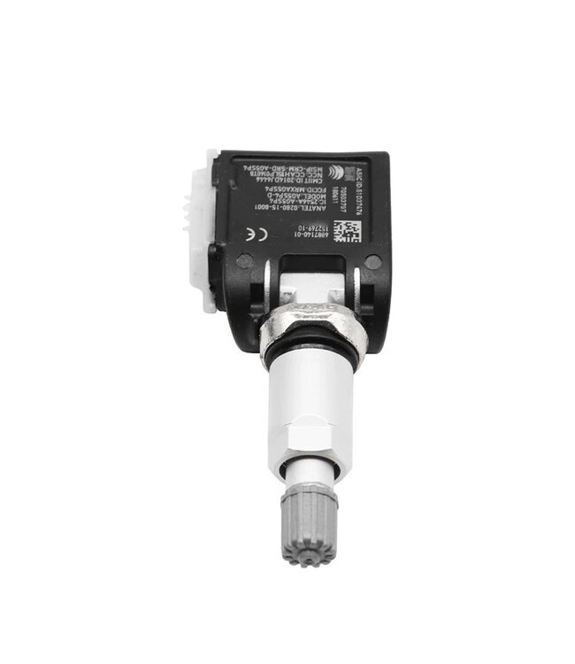 XEOD Bandenspanningssensor (TPMS) - Compatibel met Mercedes-Benz en BMW