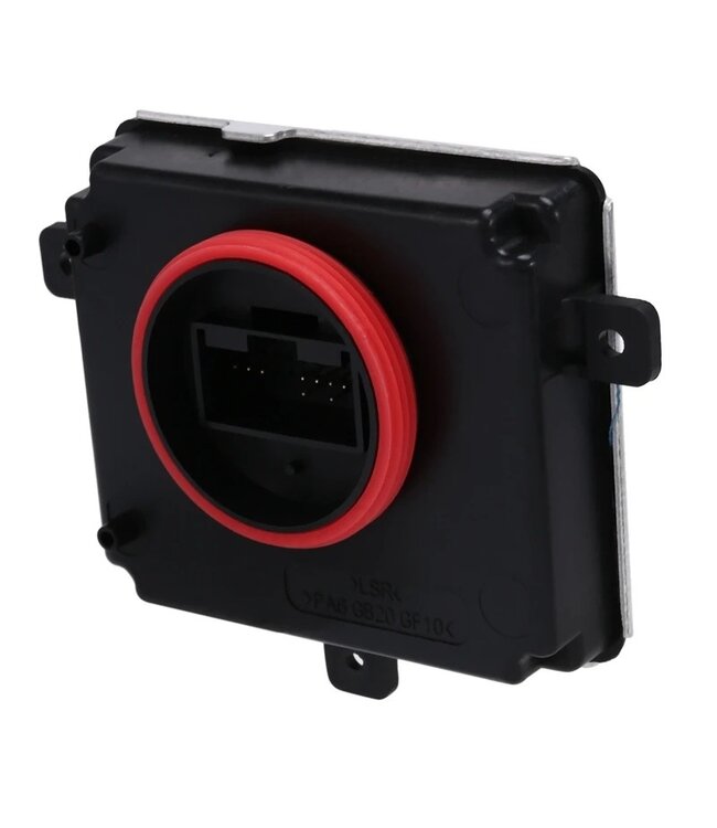 XEOD LED Module 4G0907697G geschikt voor Volkswagen Amarok - Caddy - Golf 7 - Transporter  - Met Xenon koplampen - 1 stuks -