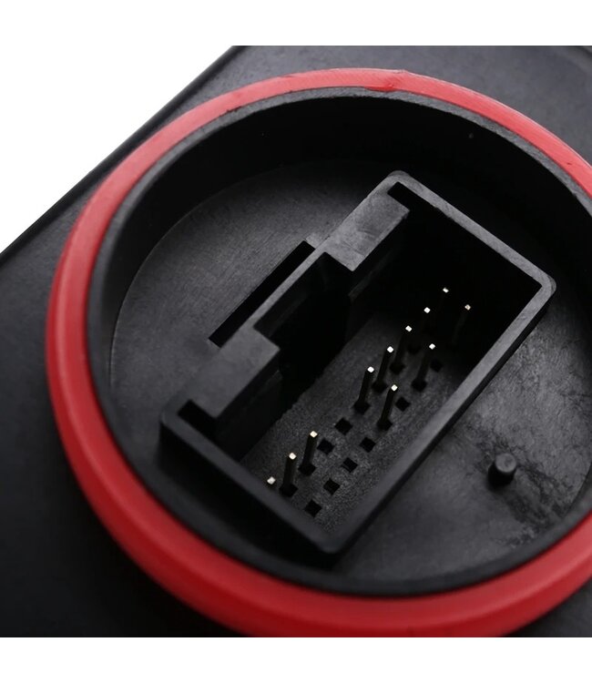 XEOD LED Module 4G0907697G geschikt voor Volkswagen Amarok - Caddy - Golf 7 - Transporter  - Met Xenon koplampen - 1 stuks -