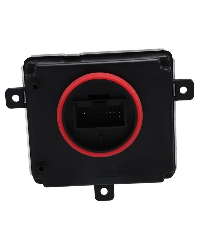 XEOD LED Module 4G0907697G geschikt voor Volkswagen Amarok - Caddy - Golf 7 - Transporter  - Met Xenon koplampen - 1 stuks -