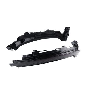 XEOD Dynamische LED richtingaanwijzer geschikt voor Audi TT MK3 8S & R8