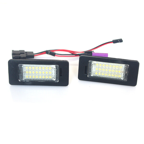 LED Kentekenverlichting Mazda CX5