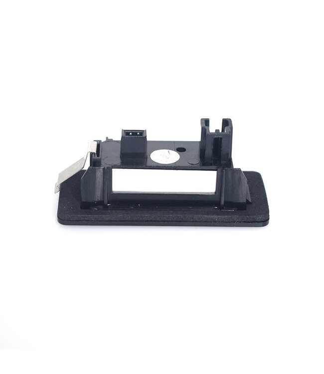 XEOD LED Kentekenverlichting - Kenteken verlichting - Geschikt voor Volkswagen Variant - Station - Canbus - 2 stuks 6000K