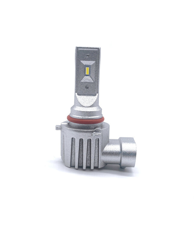 XEOD  9006 / HB4 Perfect Fit motor LED lamp met E-Keur – Auto Verlichting Lamp – Dimlicht, Grootlicht of Mistlicht - 1 stuks – 12V