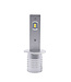 XEOD H1 LED perfect fit motor lamp 1 stuks