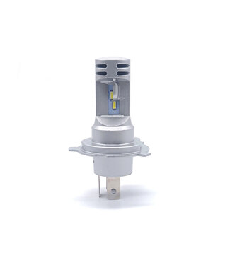 XEOD H4 Bi-LED perfect fit motor lamp 1 stuks