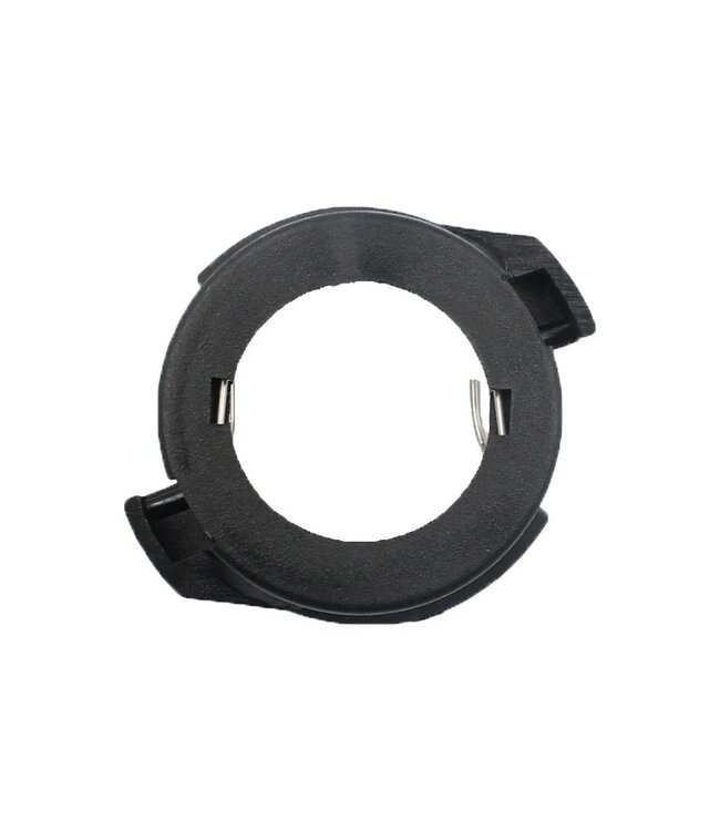 XEOD H7 LED Adapter - Dimlicht - Grootlicht - Xenon - Plug en play - Geschikt voor oa Fiat - Alfa Romeo - Renault - Per set van 2 verpakt