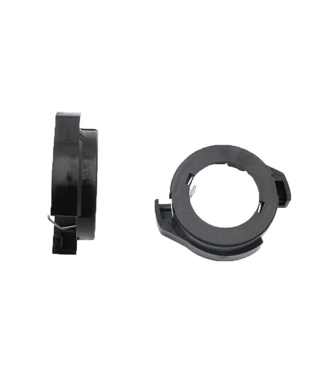 XEOD H7 LED Adapter - Dimlicht - Grootlicht - Xenon - Plug en play - Geschikt voor oa Fiat - Alfa Romeo - Renault - Per set van 2 verpakt