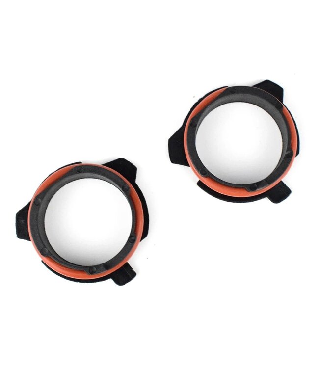 XEOD H7 LED Adapter - Dimlicht - Grootlicht - Xenon - Plug en play - Geschikt voor BMW 5 serie - Per set van 2 verpakt