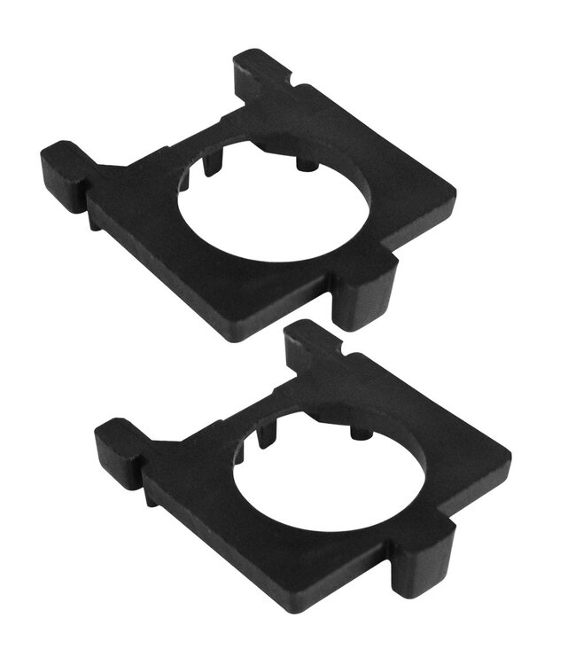 Ford Focus / Fiesta adapter