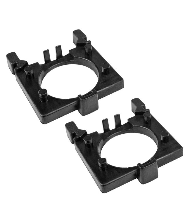 Ford Focus / Fiesta adapter