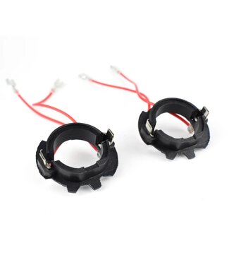 XEOD Volkswagen Golf 5 Adapter