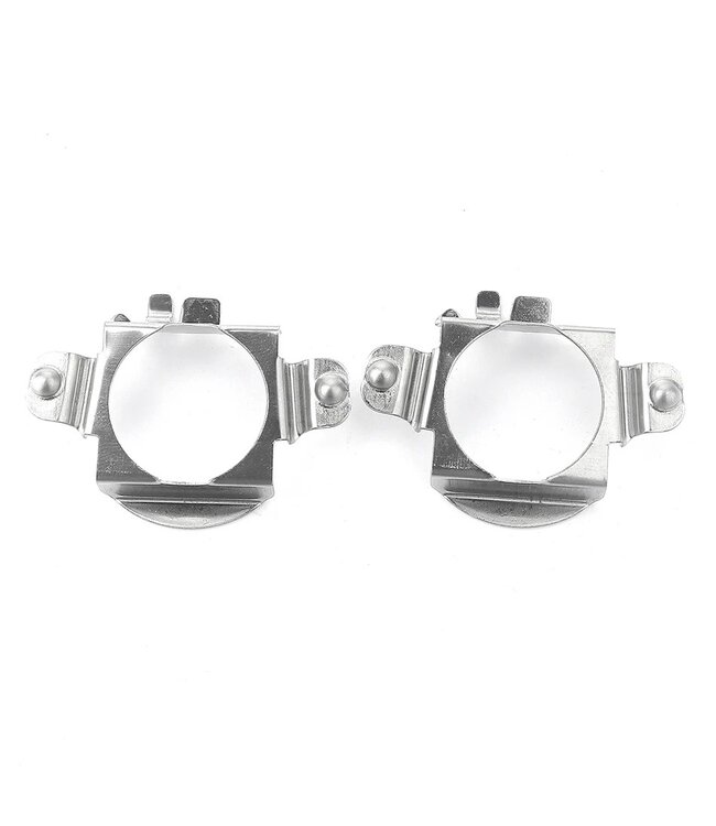 XEOD LED / Xenon Adapter - Geschikt voor Skoda, Mercedes, Volkswagen & Nissan - Plug & Play - 2 stuks