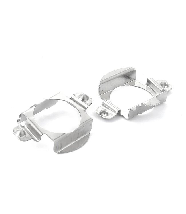 XEOD LED / Xenon Adapter - Geschikt voor Skoda, Mercedes, Volkswagen & Nissan - Plug & Play - 2 stuks