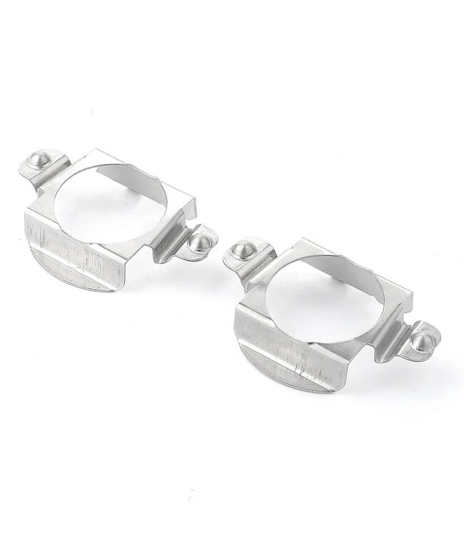 XEOD LED / Xenon Adapter - Geschikt voor Skoda, Mercedes, Volkswagen & Nissan - Plug & Play - 2 stuks