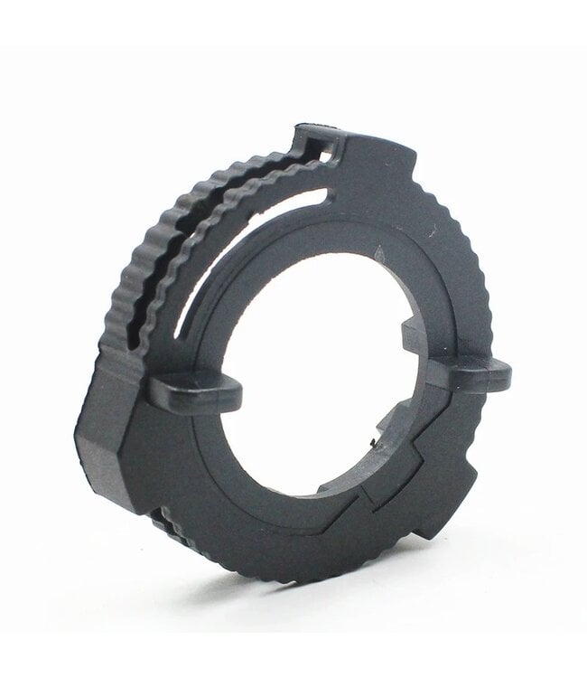 XEOD H7 LED Adapter - Dimlicht - Grootlicht - Xenon - Plug en play - Geschikt voor Ford Fiesta - Per set van 2 verpakt