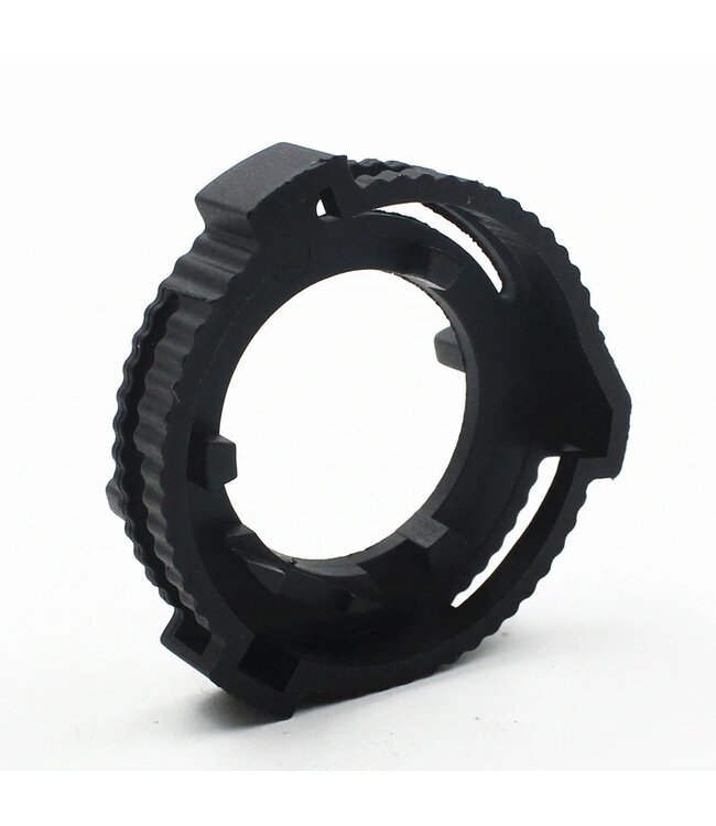 XEOD H7 LED Adapter - Dimlicht - Grootlicht - Xenon - Plug en play - Geschikt voor Ford Fiesta - Per set van 2 verpakt