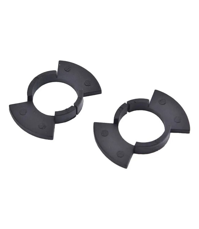 XEOD LED Adapter geschikt vor diverse Honda modellen - H1 - 2 Stuks