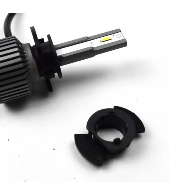 XEOD LED Adapter geschikt vor diverse Honda modellen - H1 - 2 Stuks