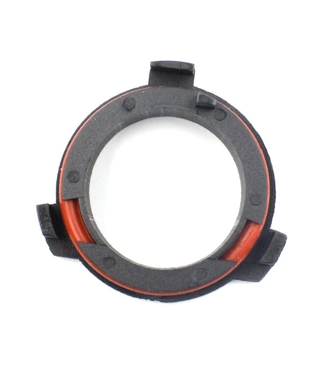 XEOD LED / Xenon Adapter - Geschikt voor Opel Astra G & Honda CR-V - Plug & Play - 2 stuks