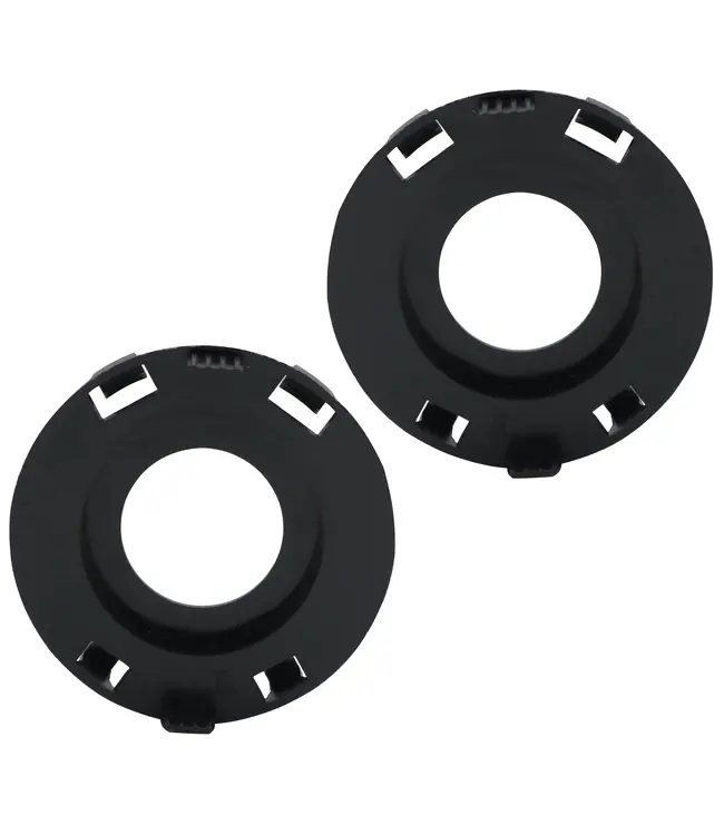 XEOD LED / Xenon Adapter - Geschikt voor Hyundai & Kia - Plug & Play - 2 stuks